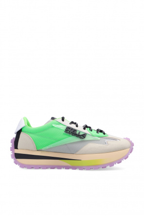 SchaferandweinerShops Japan - 'Reclypse' sneakers Stella